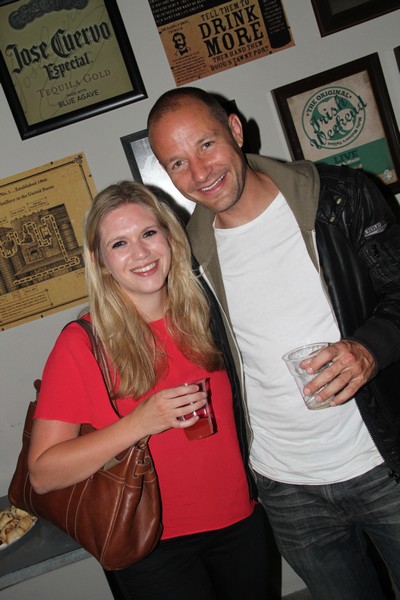 Opening of 27 Cafe Pub
